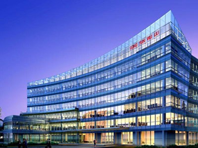 菏泽寻春复合加工厂